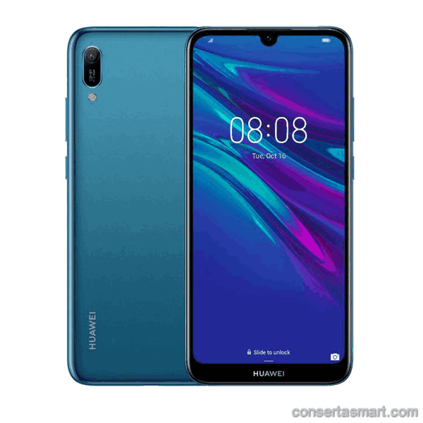 Huawei Y6