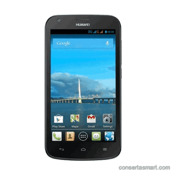Huawei Y600