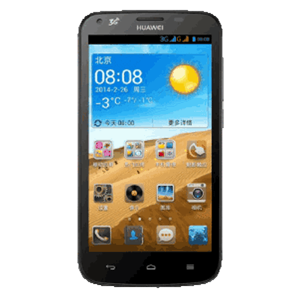Huawei Y618