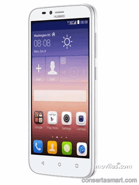 Huawei Y625