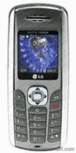 Imagem LG C3100