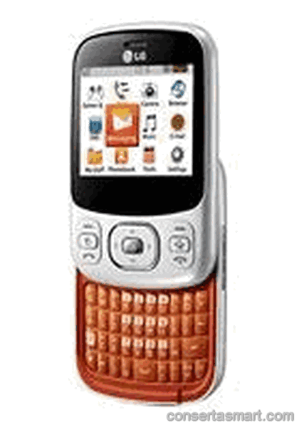 Imagem LG C320