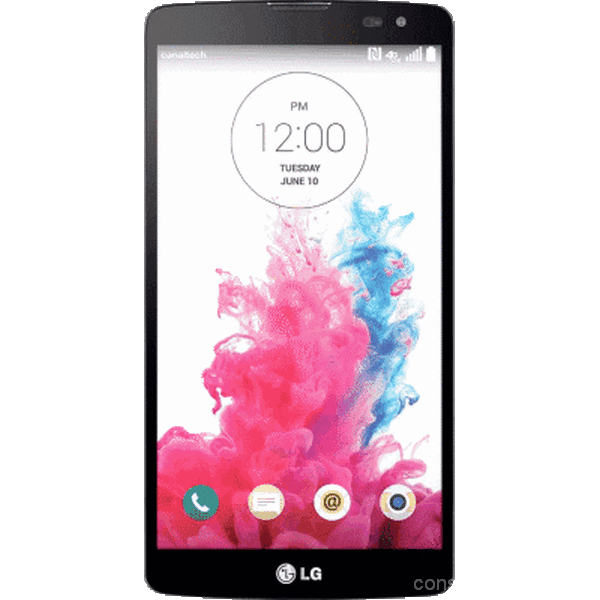 LG G VISTA