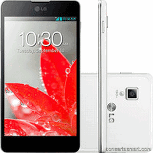 Imagem LG G e977