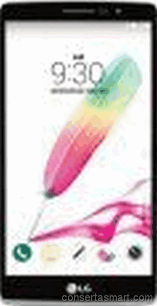 Aparelho LG G4 Stylus