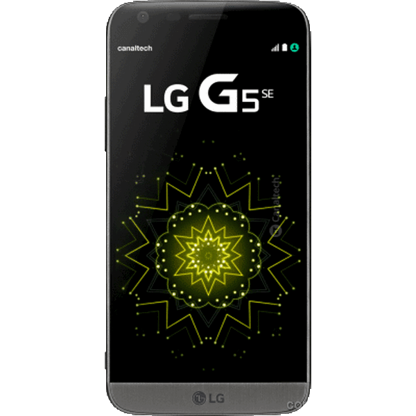 LG G5 SE