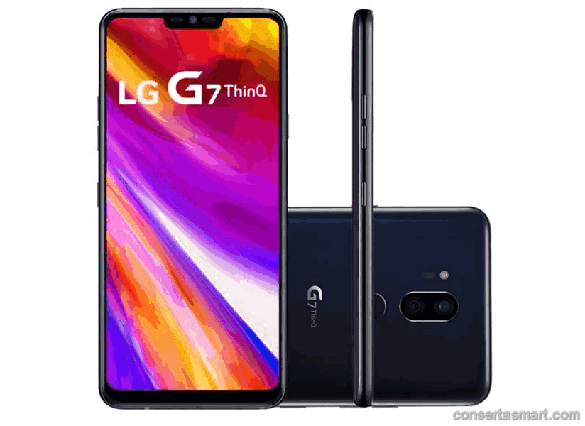 LG G7
