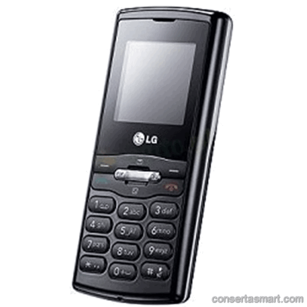 Imagem LG GB115