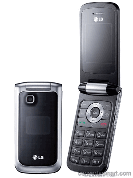 Aparelho LG GB220