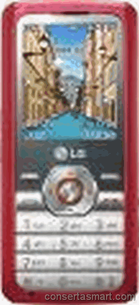 CAPINHA LG GM205