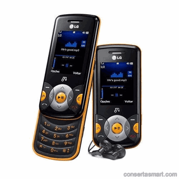 CABO LG GM210