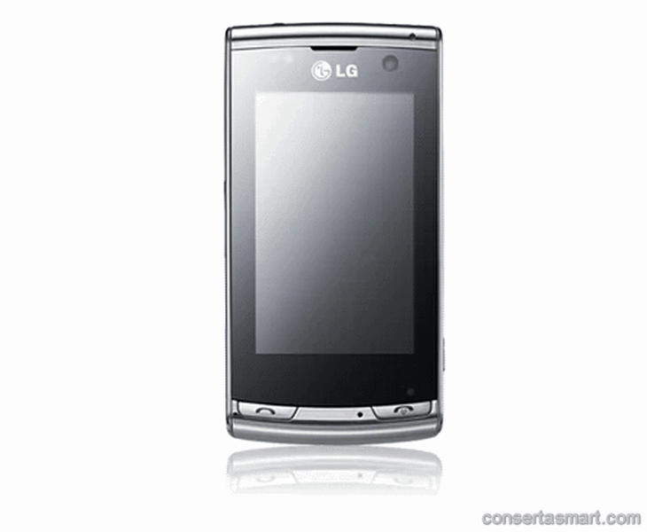 Imagem LG GT810