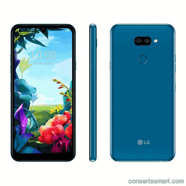 Aparelho LG K40S