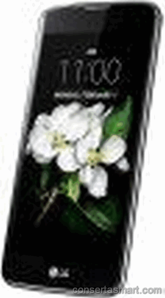 CAPINHA LG K7