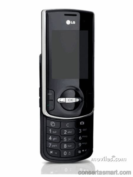 Imagem LG KF310