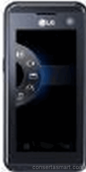 CABO LG KF700