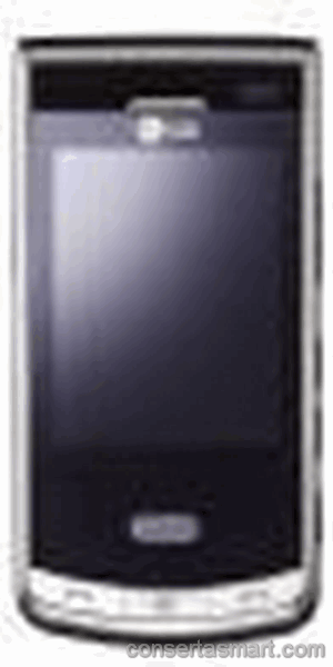 Aparelho LG KF750 Secret