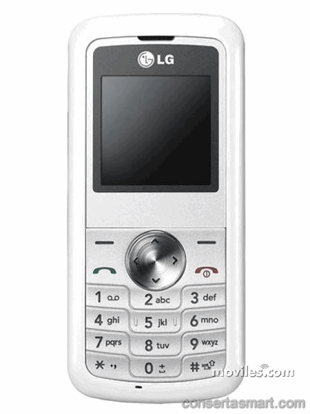 LG KP100