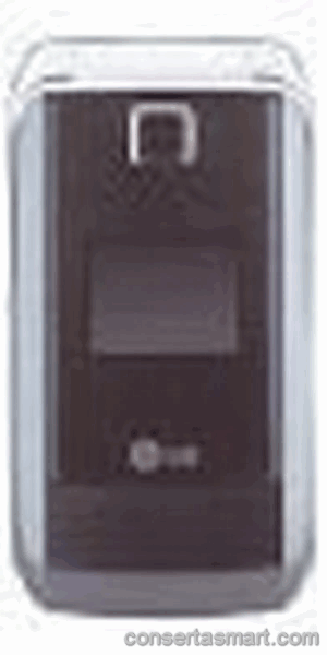 CARREGADOR LG KP235