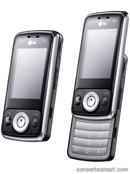 CABO LG KT520