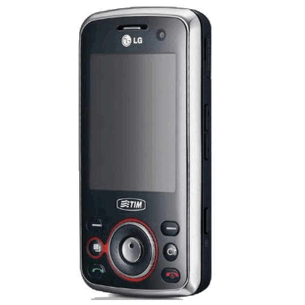 CAPINHA LG KT525