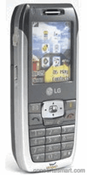 Imagem LG L341i