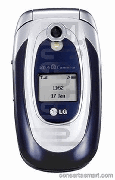 CAPINHA LG L342i