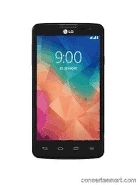 Aparelho LG L60