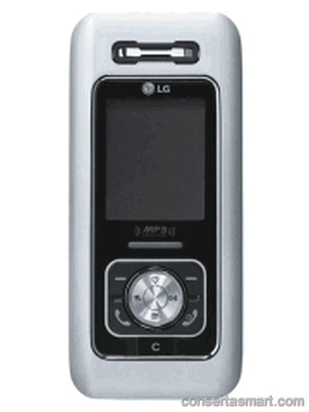 Aparelho LG M6100