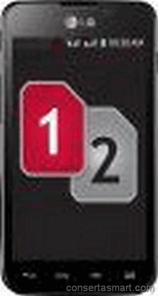 PELICULA LG Optimus L5 II Dual