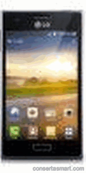 LG Optimus L5