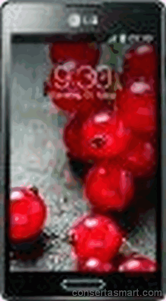 Aparelho LG Optimus L7 II