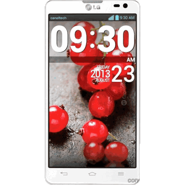 PELICULA LG Optimus L9 II