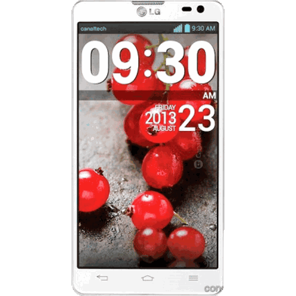 Imagem LG Optimus L9 II