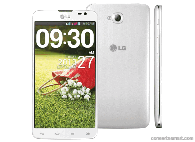 LG PRO LITE