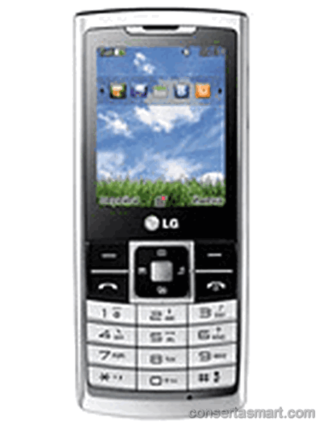 Imagem LG S310