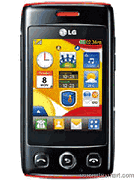 Aparelho LG T300