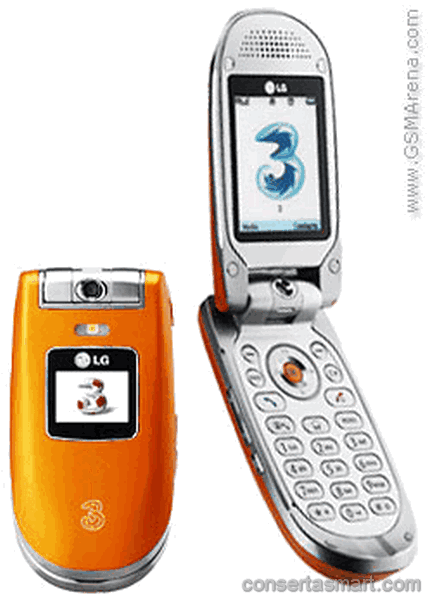 CABO LG U300