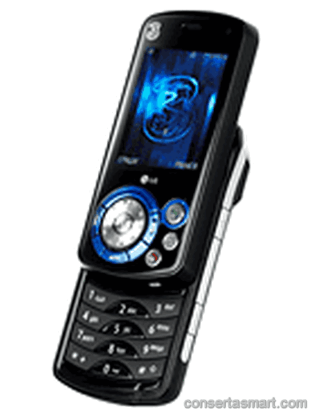 CAPINHA LG U400