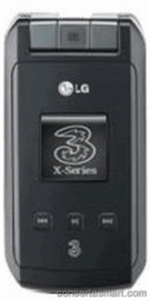 LG U450