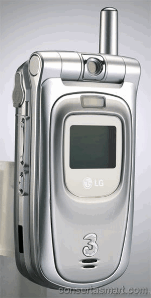 LG U8120