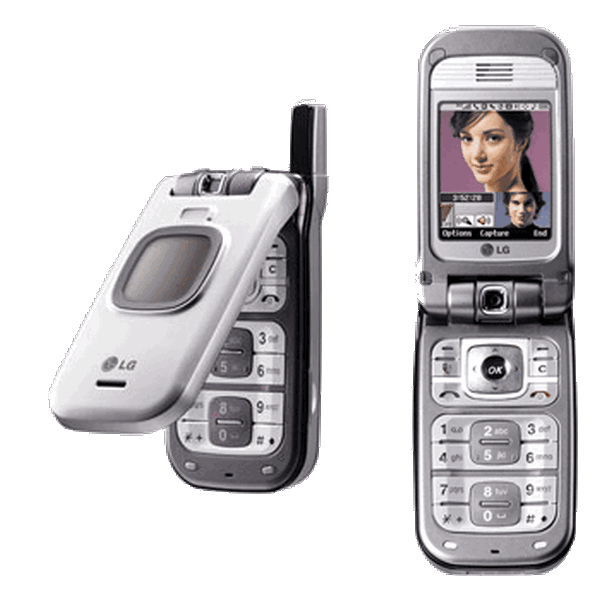 Aparelho LG U8210