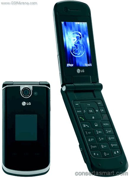 Aparelho LG U830