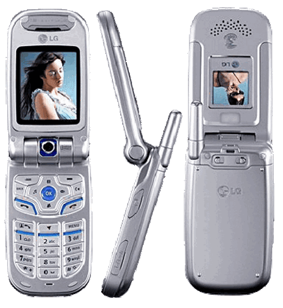 LG U8360