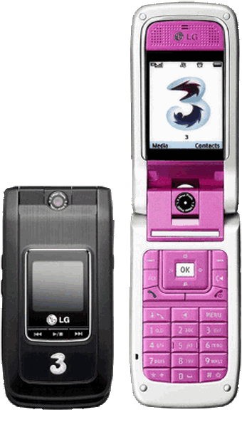 CARREGADOR LG U880