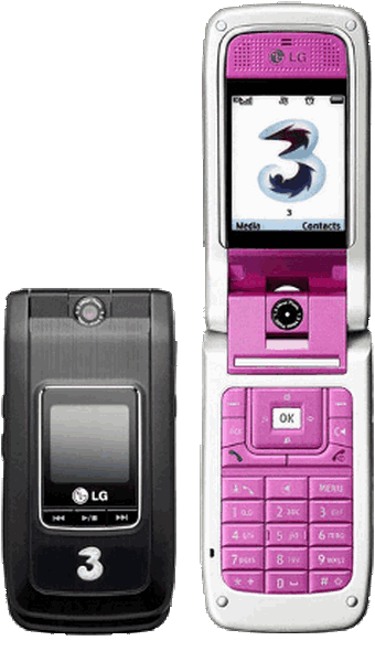 LG U880