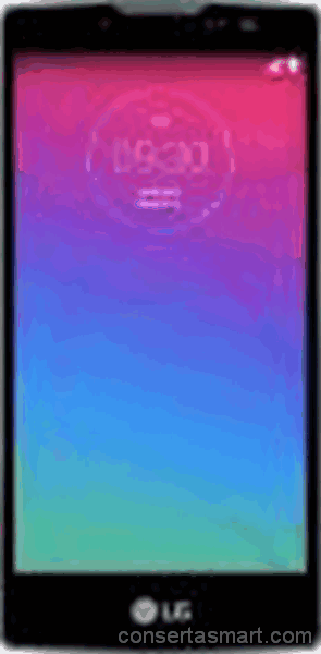 CABO LG Volt TV