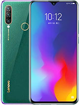 Imagem Lenovo K10 Note