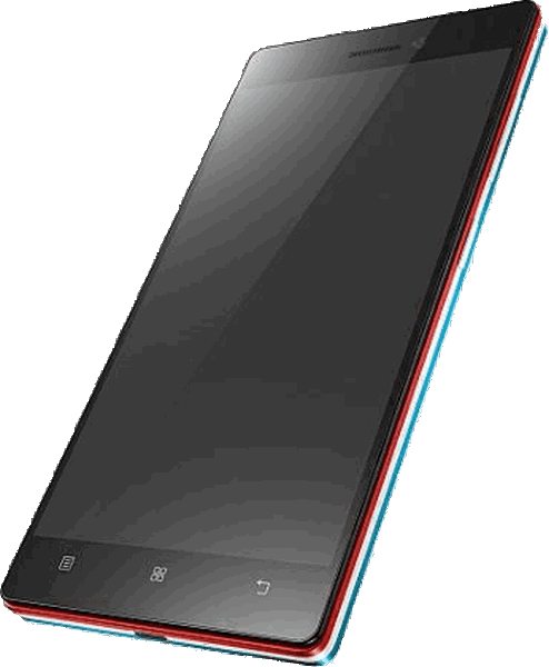 Imagem Lenovo Vibe X2 Pro