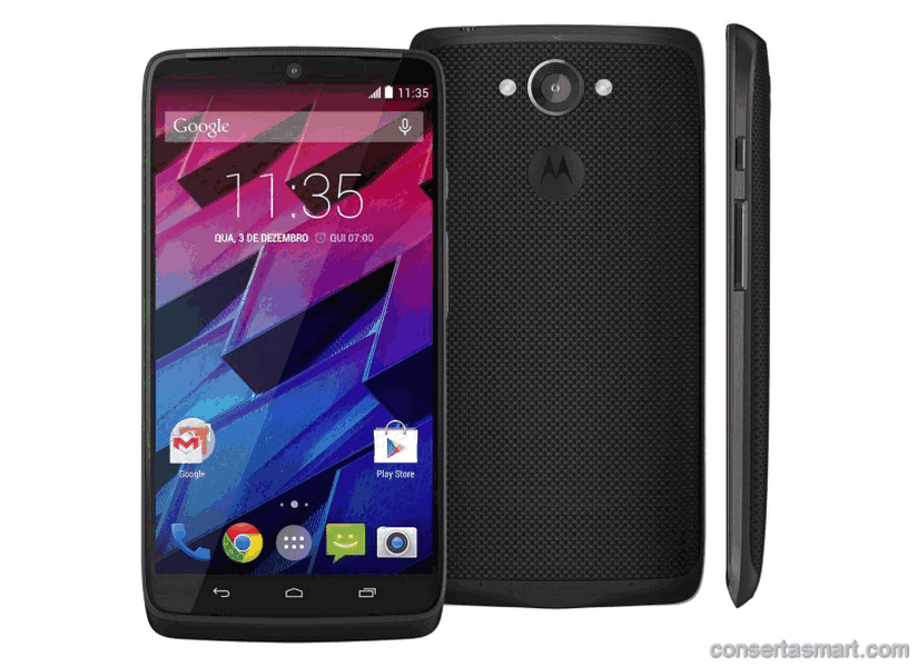 MOTOROLA MOTO MAXX